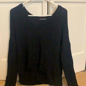 Brandy Melville Fall Sweater (one size)